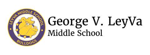 George V. LeyVa Middle School