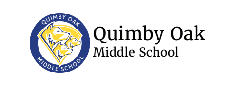 Quimby Oak Middle <br>School